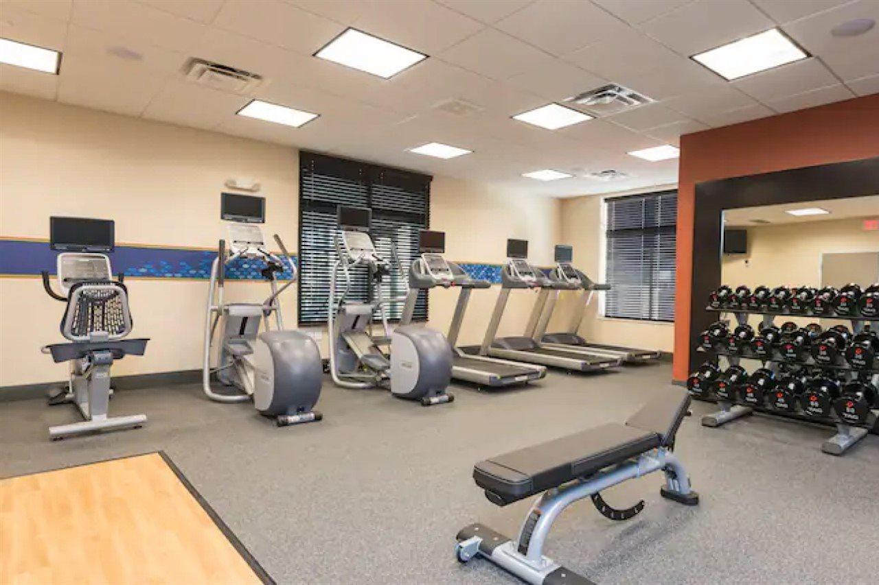 Hampton Inn & Suites West Lafayette, In Zewnętrze zdjęcie
