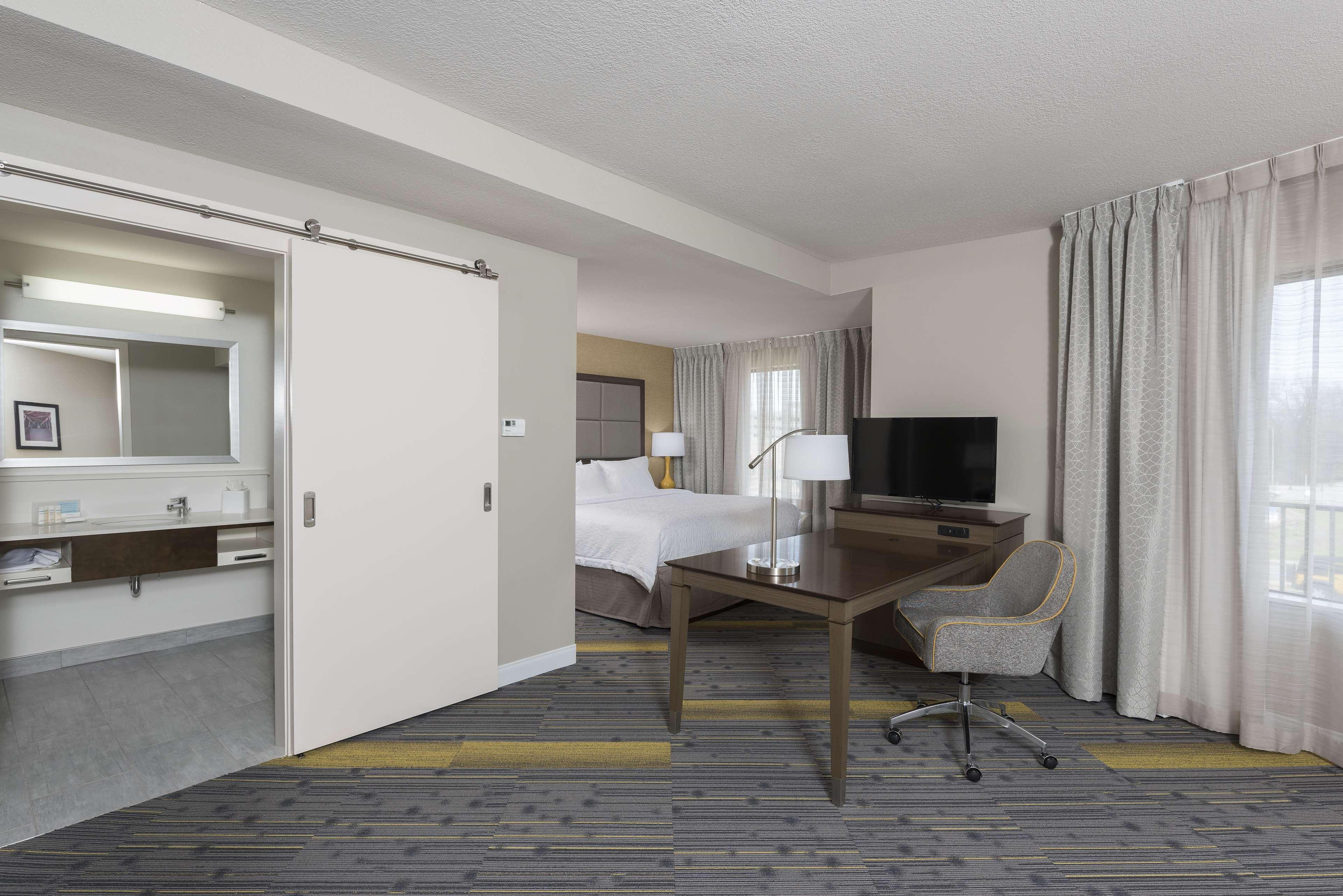 Hampton Inn & Suites West Lafayette, In Zewnętrze zdjęcie