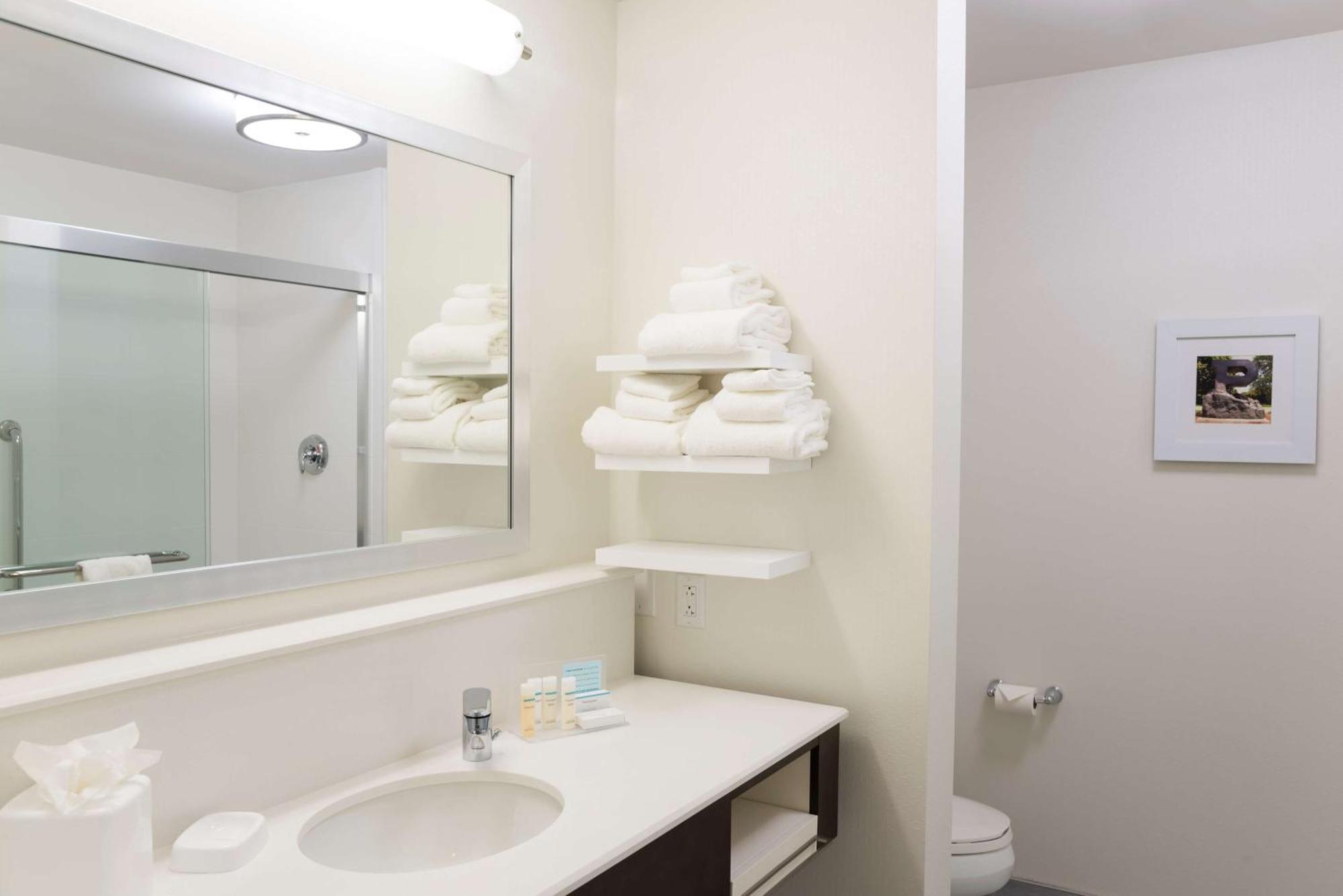 Hampton Inn & Suites West Lafayette, In Zewnętrze zdjęcie