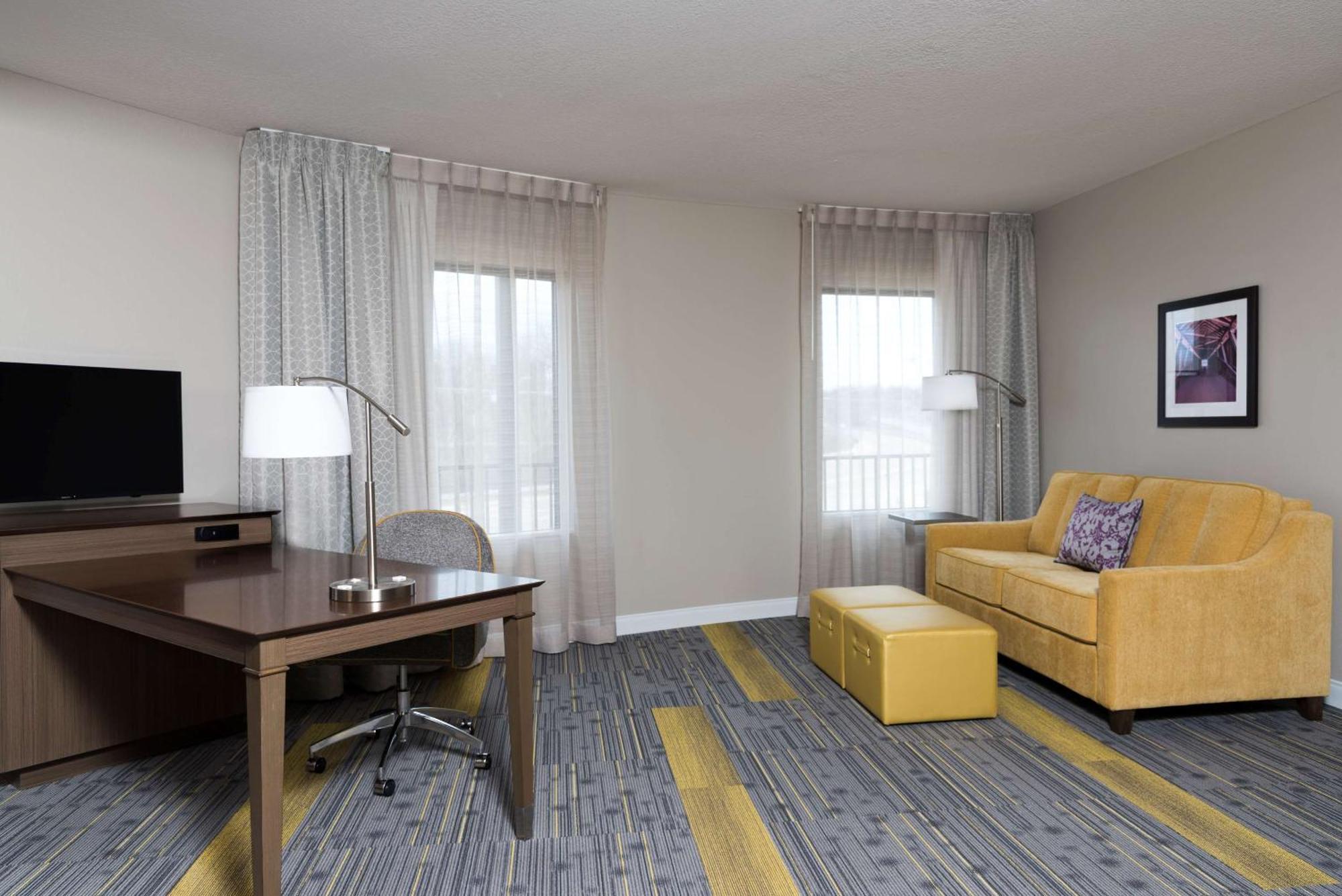 Hampton Inn & Suites West Lafayette, In Zewnętrze zdjęcie