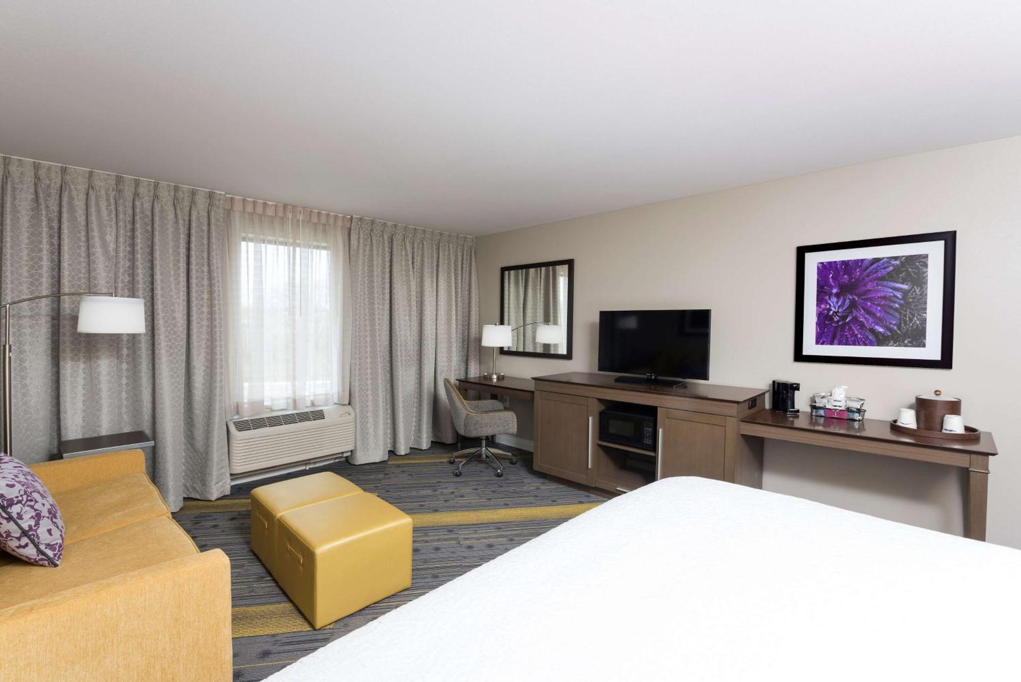 Hampton Inn & Suites West Lafayette, In Zewnętrze zdjęcie