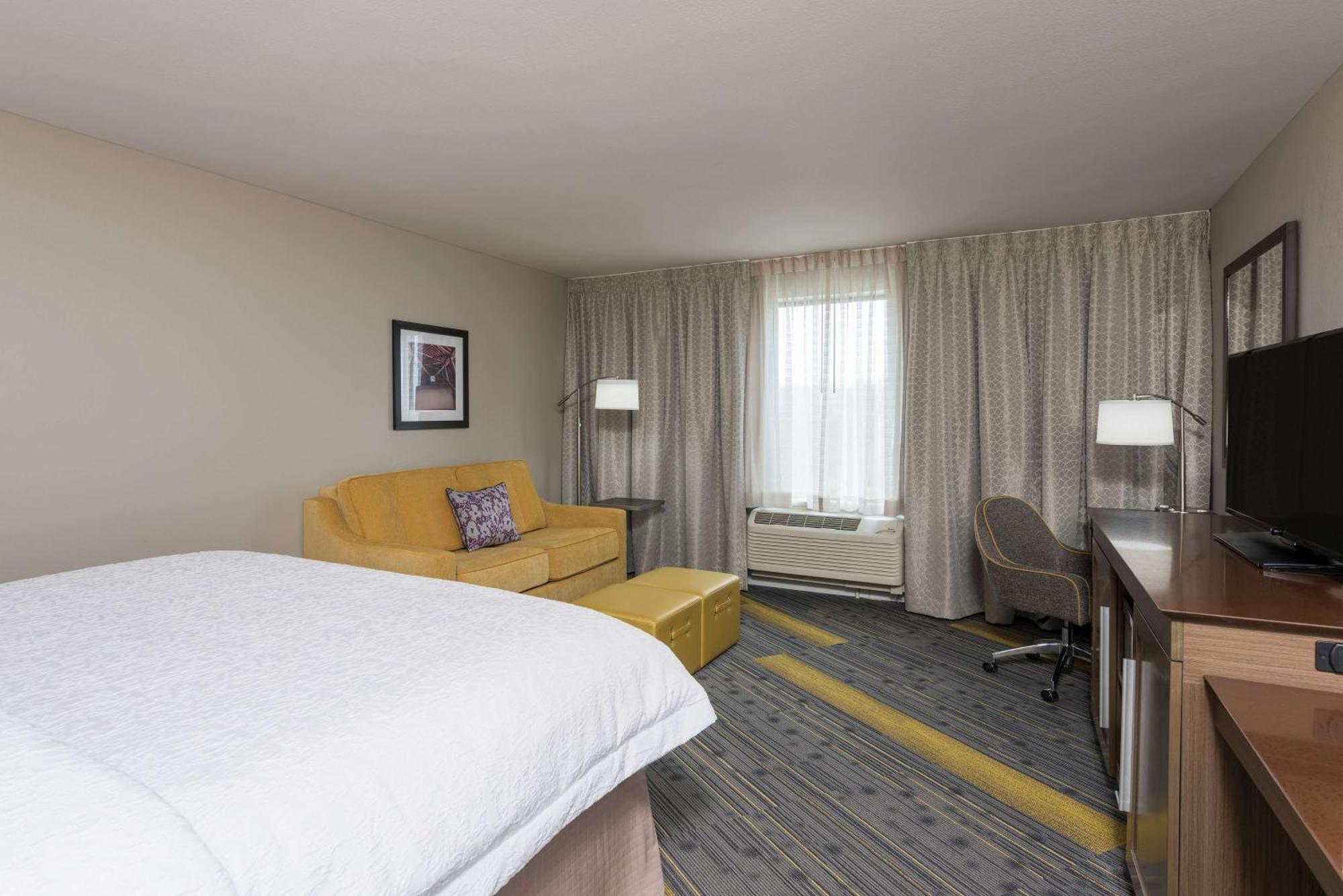 Hampton Inn & Suites West Lafayette, In Zewnętrze zdjęcie