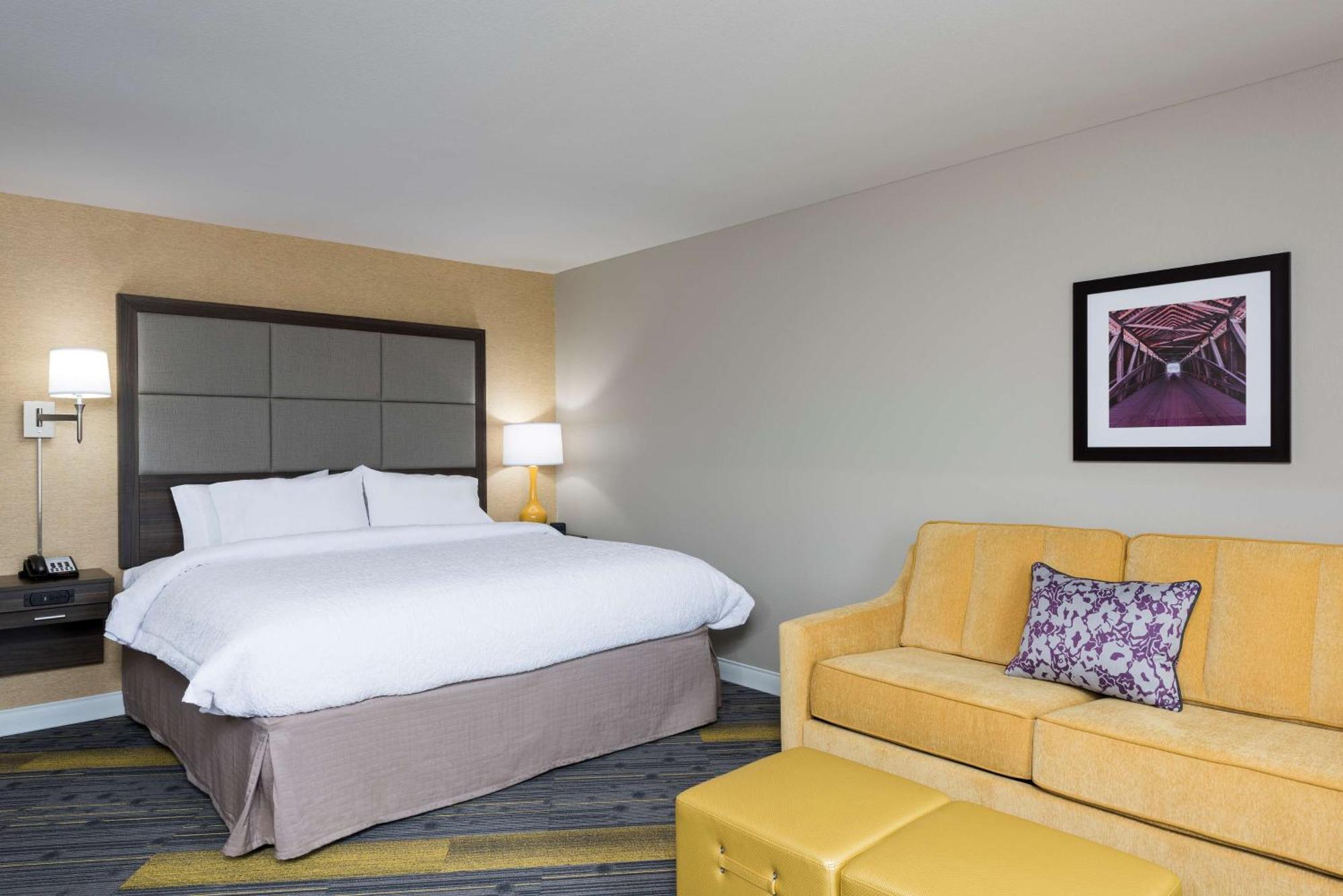 Hampton Inn & Suites West Lafayette, In Zewnętrze zdjęcie